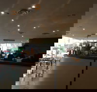 Espresso on York - Lennox Head Accommodation