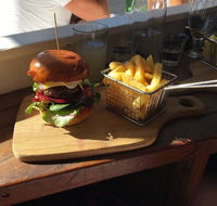 La Repubblica - Lennox Head Accommodation