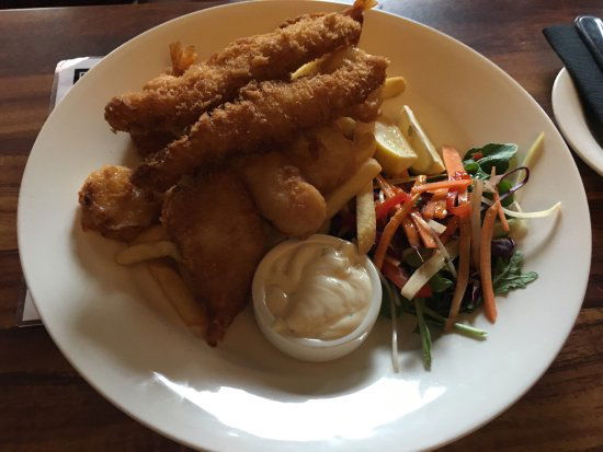 Lennox Head Accommodation