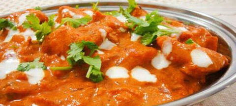 AAJ India Restaurant And Cafe - Lennox Head Accommodation 0