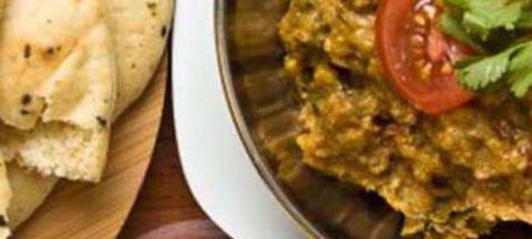 AAJ India Restaurant And Cafe - Lennox Head Accommodation 1