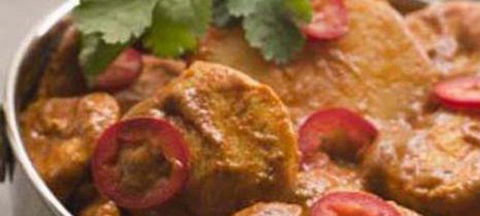 AAJ India Restaurant And Cafe - Lennox Head Accommodation 3