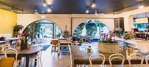 Armchair Collective - Lennox Head Accommodation 2