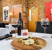 Highlander Restaurant - Lennox Head Accommodation