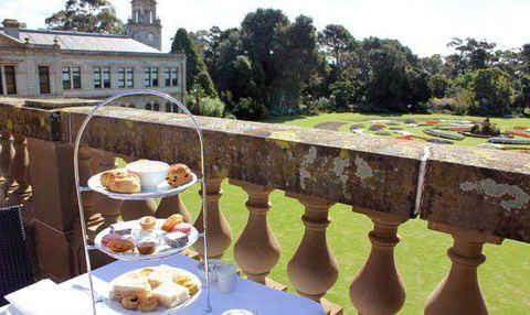 Albert Park Hotel - Lennox Head Accommodation 6