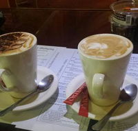 Cafe Alchemy - Lennox Head Accommodation