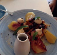 Good Things Cafe - Lennox Head Accommodation