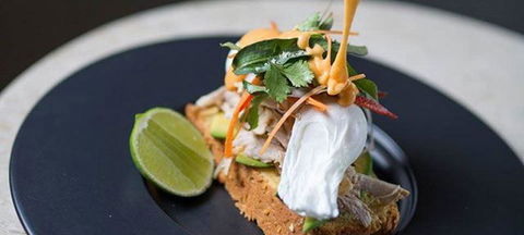JAM - Lennox Head Accommodation 1
