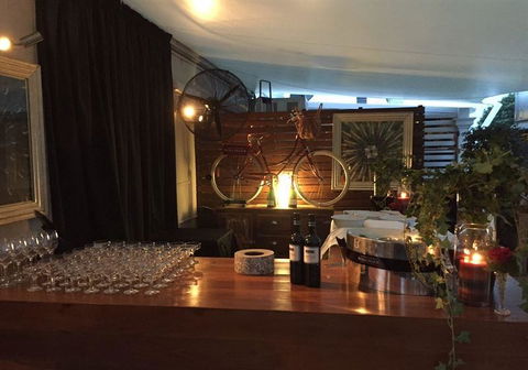 JAM - Lennox Head Accommodation 29