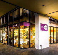 Little Piazza Bar  Grill - Lennox Head Accommodation