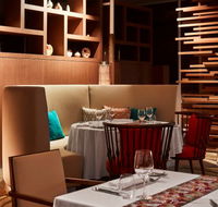 Arnguli Grill  Restaurant - Lennox Head Accommodation