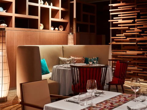 Arnguli Grill & Restaurant - Lennox Head Accommodation 0