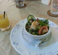 Asian Gateway Restaurant - Lennox Head Accommodation