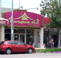 Bangkok Hut Restaurant - Lennox Head Accommodation