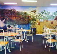 Barra Cafe and Restaurant - Lennox Head Accommodation