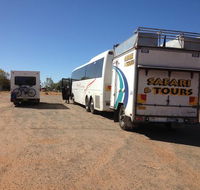 Barrow Creek Restaurant - Lennox Head Accommodation