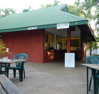 Big Fig Bistro - Lennox Head Accommodation