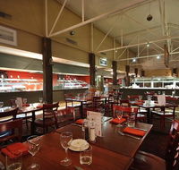 Bough House Restaurant - Lennox Head Accommodation