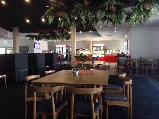 Dundee Beach ACT Lennox Head Accommodation