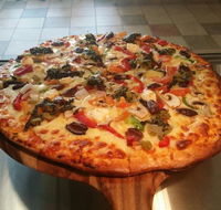 Darwin Kebab  Pizza - Lennox Head Accommodation