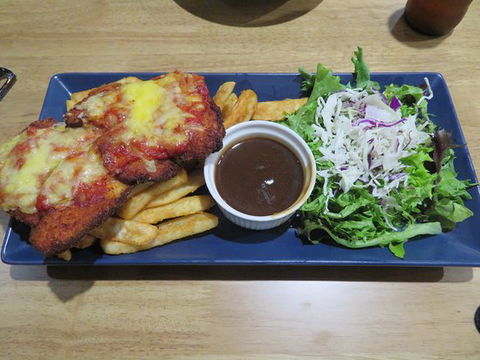 DBar & Restaurant - Lennox Head Accommodation 0