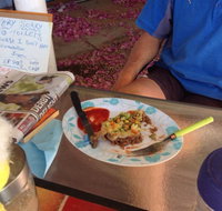 Fran's Devonshire Tea House - Lennox Head Accommodation