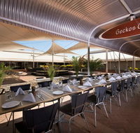 Gecko's Cafe - Lennox Head Accommodation