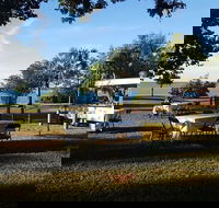 Haensel  Gretel - Lennox Head Accommodation