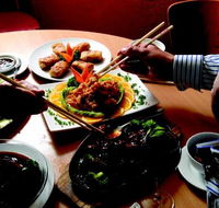 Happy Garden Chinese Restaurant - Lennox Head Accommodation