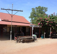 Historic Pub - Lennox Head Accommodation