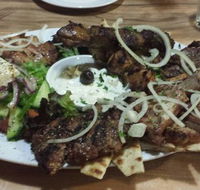 Istanbul Cafe Darwin - Lennox Head Accommodation