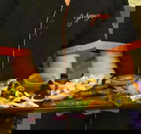 Johnnys Dine-In Takeaway - Lennox Head Accommodation