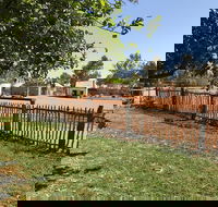 Kata Anga Tea Rooms - Lennox Head Accommodation