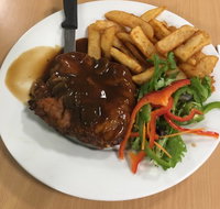 Katherine Club Inc - Lennox Head Accommodation