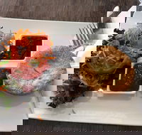 Kulata Academy Cafe - Lennox Head Accommodation