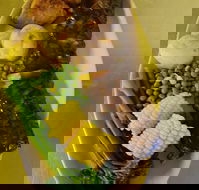 Lakes Restaurant - Lennox Head Accommodation