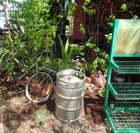 Larrimah Pink Panther Hotel - Lennox Head Accommodation