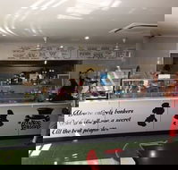 Mad Hatterz Cafe - Lennox Head Accommodation
