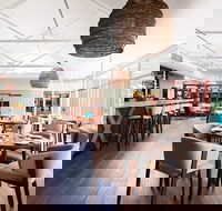 Mangata Bistro  Bar - Lennox Head Accommodation