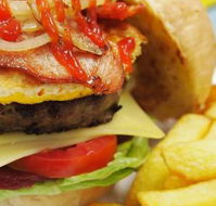 Melissa's Take Away - Lennox Head Accommodation