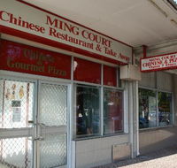 Ming Court Pizza - Lennox Head Accommodation