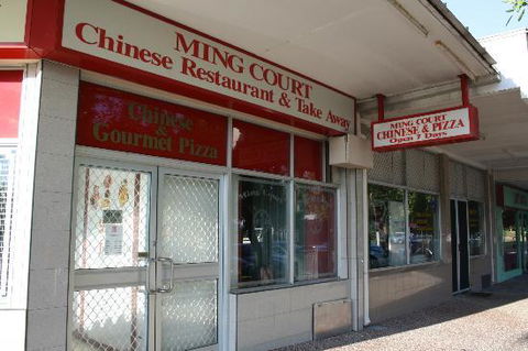 Ming Court Pizza - Lennox Head Accommodation 0