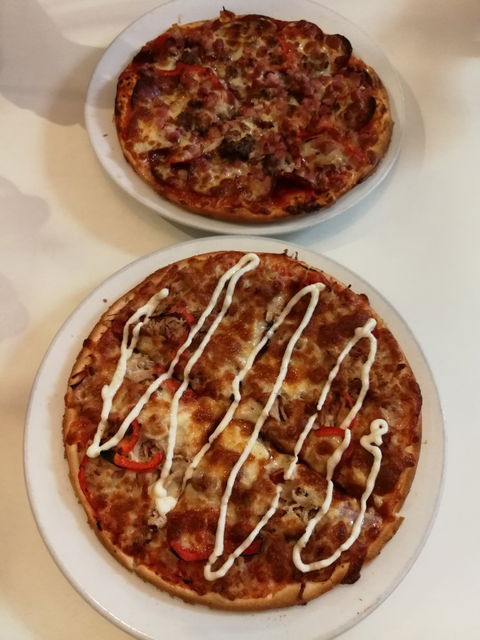 Mitchelli's Pizza Cafe - Lennox Head Accommodation 2