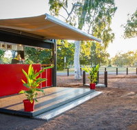 Pop Rocket Cafe - Lennox Head Accommodation