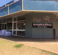 Rosario's Pizza Pasta  Ribs - Lennox Head Accommodation