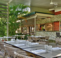 Savannah Bar  Restaurant - Lennox Head Accommodation