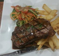 Seasons Restaurant - Lennox Head Accommodation