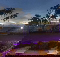 Sky Room Sky City - Lennox Head Accommodation