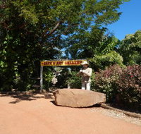 Stockyard Gallery - Cafe - Lennox Head Accommodation