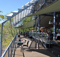 Sugarbag Cafe - Lennox Head Accommodation